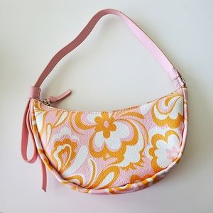 Shoulder bag, fun designs and colors